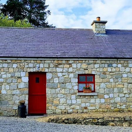 Turrock Cottage Shillelagh Exterior foto
