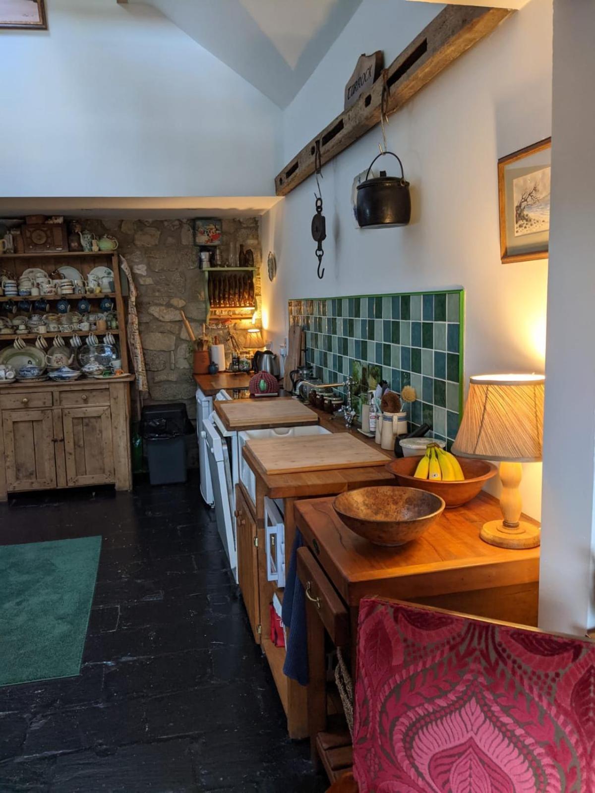 Turrock Cottage Shillelagh Exterior foto