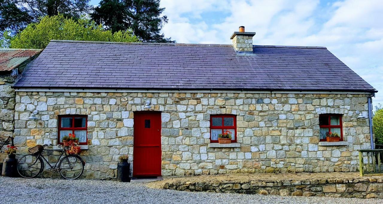 Turrock Cottage Shillelagh Exterior foto