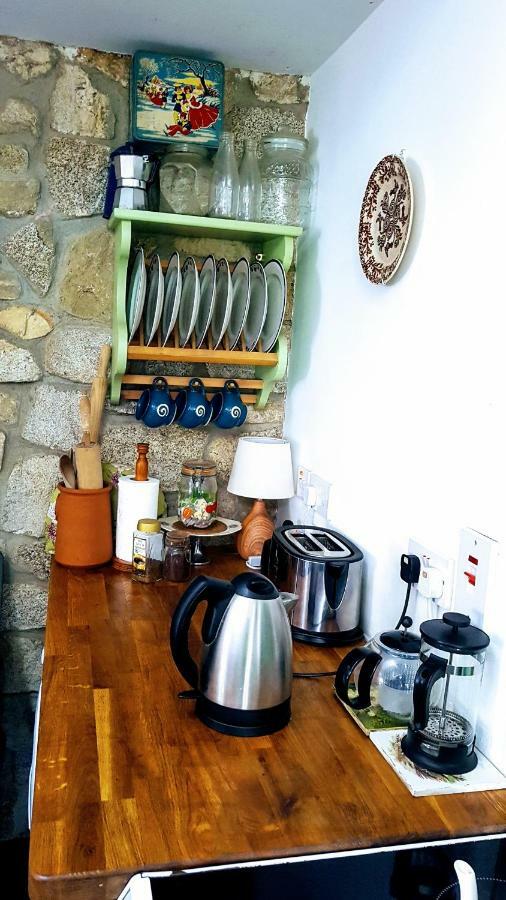 Turrock Cottage Shillelagh Exterior foto