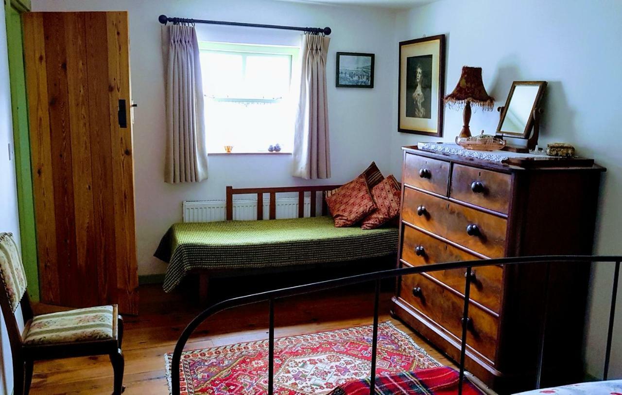 Turrock Cottage Shillelagh Exterior foto