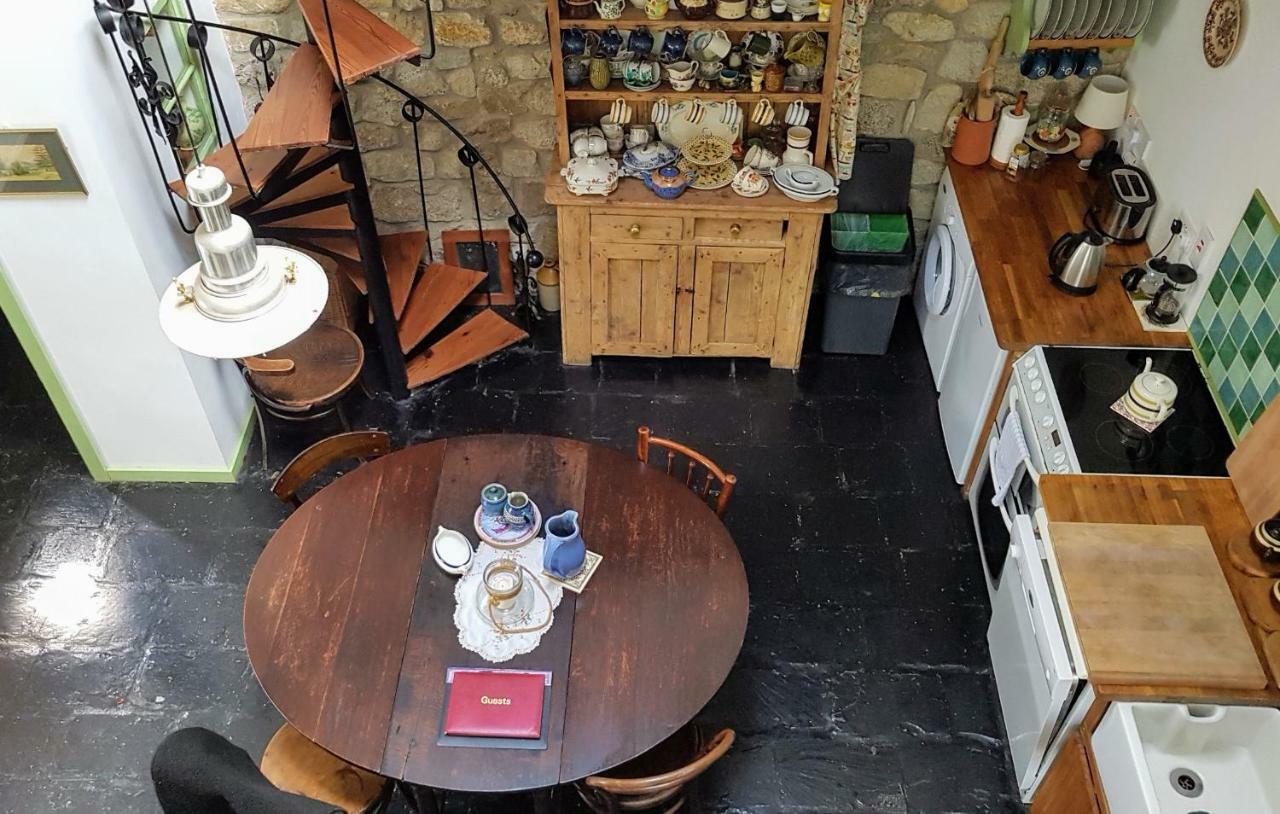 Turrock Cottage Shillelagh Exterior foto